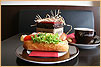 benefice cafe