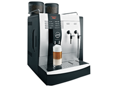 Impressa X9 Platin