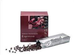 IMPRESSA Espresso