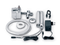 Festwasser-Kit zu IMPRESSA X9/X7-S