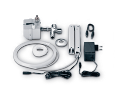 Festwasser-Kit zu IMPRESSA XS95 One Touch, XS90 One Touch, XS90