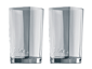 Latte Macchiato-Gl�ser