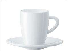 Espressotassen